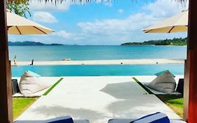The Suites Lombok